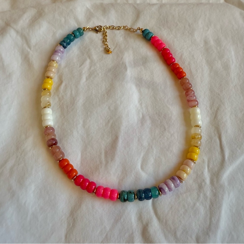 New Erin McDermott Necklace